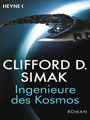 cover image of Ingenieure des Kosmos